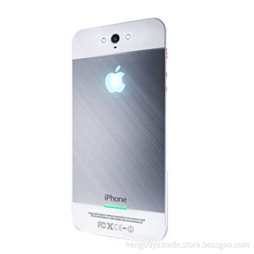 Phone 6 with 16GB (White), Unlocked